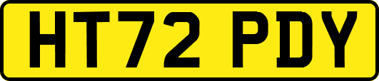 HT72PDY