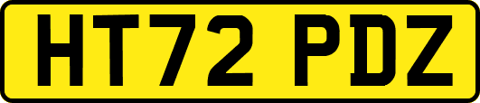 HT72PDZ