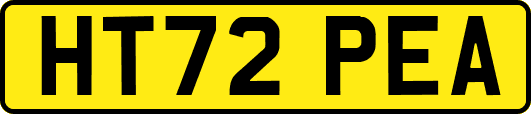 HT72PEA