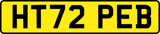HT72PEB