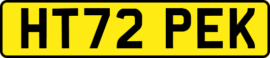HT72PEK