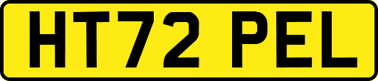 HT72PEL