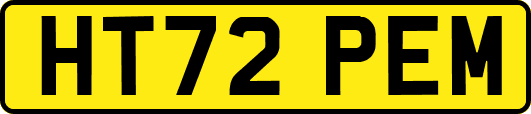 HT72PEM