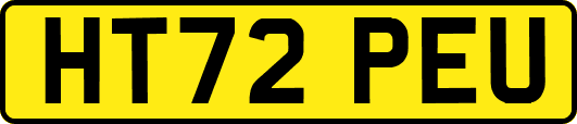 HT72PEU
