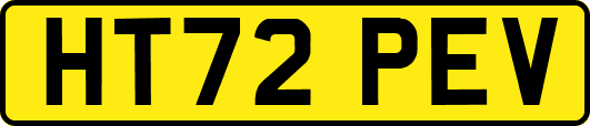 HT72PEV