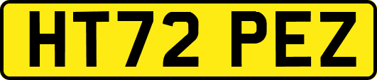 HT72PEZ
