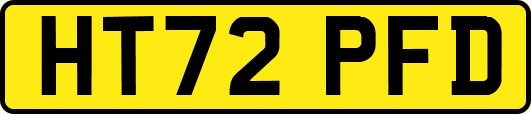 HT72PFD