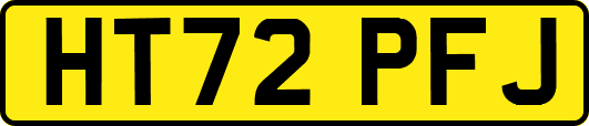 HT72PFJ