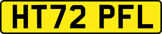 HT72PFL