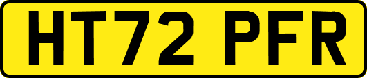 HT72PFR