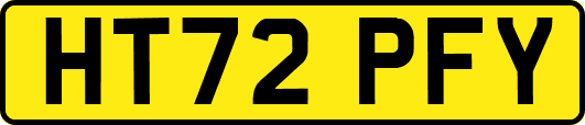 HT72PFY