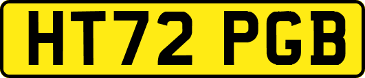 HT72PGB