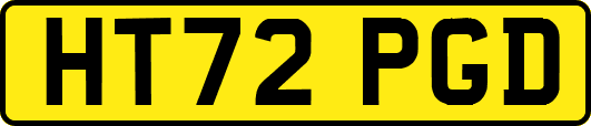 HT72PGD