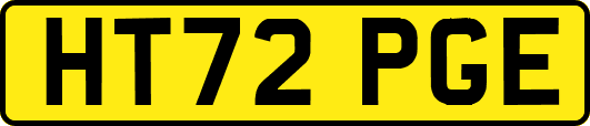HT72PGE