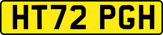 HT72PGH