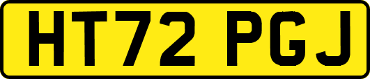 HT72PGJ
