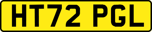 HT72PGL