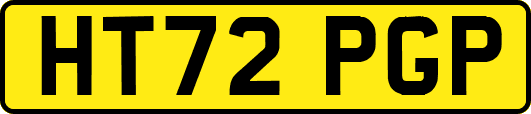 HT72PGP