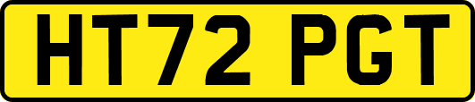 HT72PGT