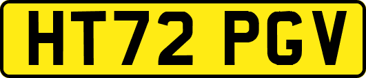 HT72PGV