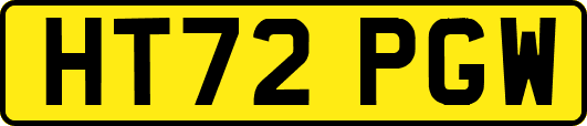 HT72PGW