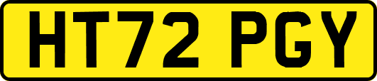 HT72PGY