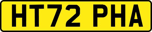 HT72PHA