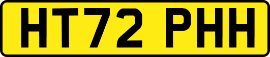 HT72PHH