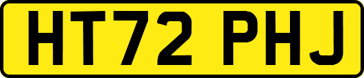 HT72PHJ