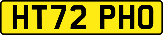 HT72PHO