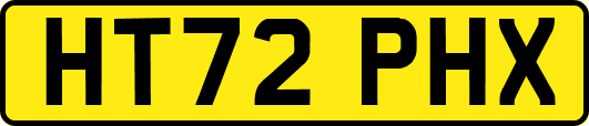 HT72PHX