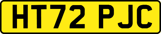 HT72PJC