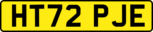 HT72PJE