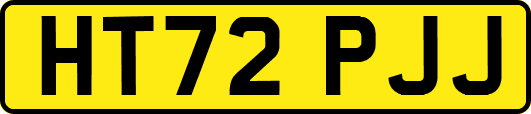 HT72PJJ