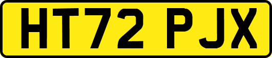 HT72PJX