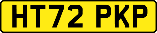 HT72PKP
