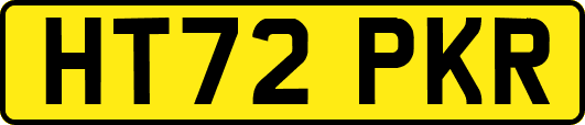 HT72PKR