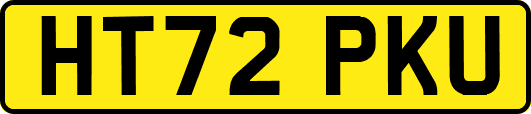HT72PKU