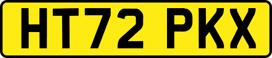 HT72PKX