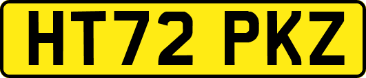 HT72PKZ