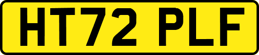 HT72PLF