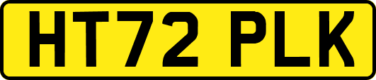 HT72PLK
