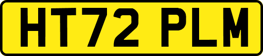 HT72PLM