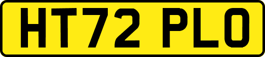 HT72PLO