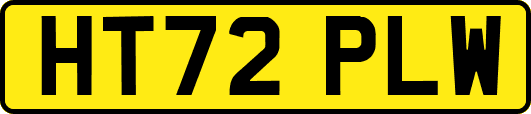 HT72PLW