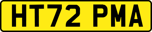 HT72PMA