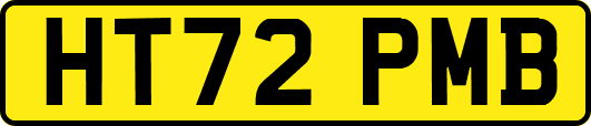 HT72PMB
