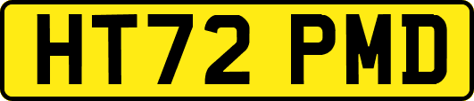 HT72PMD