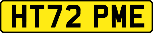 HT72PME