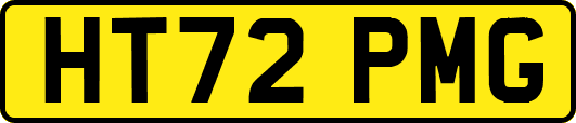 HT72PMG